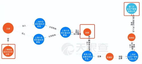 科技巨头陨落 董事长携62亿潜逃背后的网络技术开发危机