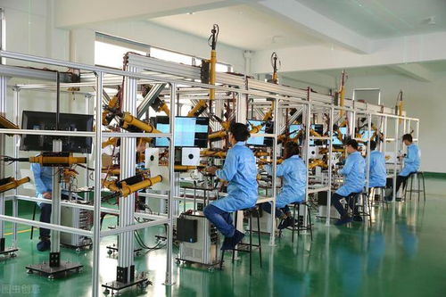 在电子厂的2年 被粉碎的爱情与网络技术开发之路