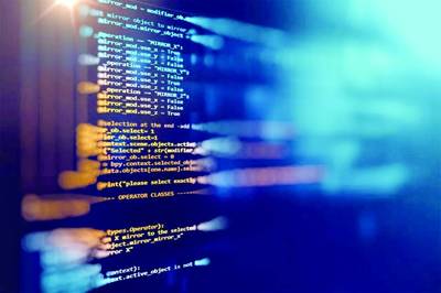 相约临科 | 信息工程系 网络技术开发专业欢迎你