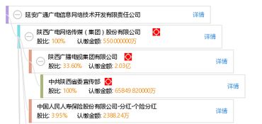 延安广通广电信息网络技术开发有限责任公司 技术开发赋能智慧未来