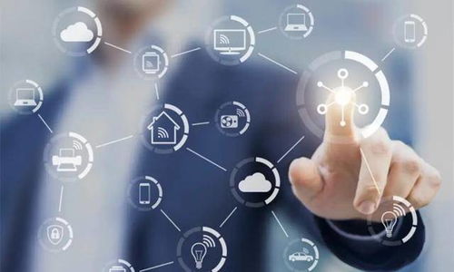 简析专业第三方技术组织的市场业务模式与核心功能——以技术开发类平台为例