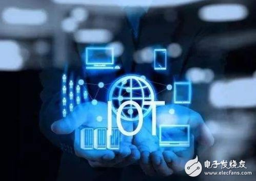 低功耗广域网络 物联网无线传输技术的核心趋势与开发路径