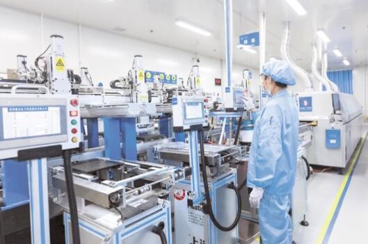 核心技术攻关 锤炼中国网络技术自主创新的核心竞争力